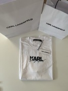 T-Shirt Karl Lagerfeld