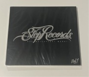 Step Records Rap Najlepszej Marki vol. 1 CD chada pih obar mes fabuła hukos