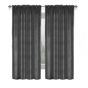 Zasłony welurowe szare 150*250