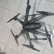 Dron Walkera Tali H500