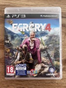 Gra Far Cry 4 PS3