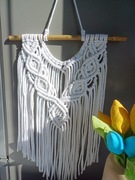 Makrama w stylu boho