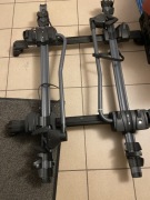 Peruzzo solidny uchwyt roweru 2 sztuki 