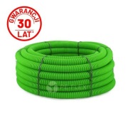 Rura wentylacyjna Pe Flex 75mm zewn./64 mm wewn.