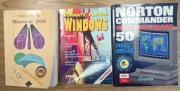 MS Dos | Formaty plików Windows | Norton Commander wiecznie młody