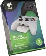 PAD XBOX, CHARGER MEVAVOLT DUAL
