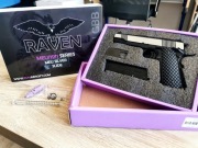 Pistolet Colt M1911 Green Gas