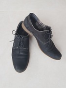 Połbuty męskie Lasocki, rozm. 41