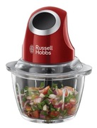 Rozdrabniacz Minirozdrabniacz Russell Hobbs Desire Mini  Chopper