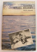 Ludzie, wraki, skarby