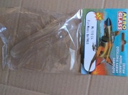 Osłona Kabiny Vacu Me-110C-4  GOMIX 1/33