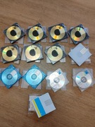 MD MiniDisk Maxell 80 minut 