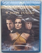 W DOMU INNEGO (WYDANIE POLSKIE) (BLU-RAY) NOWY FOLIA