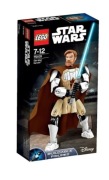 Lego Star Wars 75109 Obi - Wan Kenobi 7-12 bdb