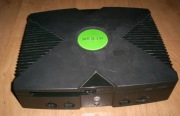 Xbox Classic sama obudowa