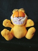 Garfield maskotka vintage 