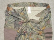 SOLOGNAC ACTIKAM 300 TROUSERS - Treemetic - rozm. 2XL - JAK NÓWKI !!!