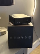 Projektor Asus Zenbeam E2