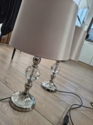 Lampka nocna glamour