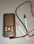 Multimetr HABOTEST HT116