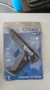 G20100 pistolet do kleju 11mm Geko 80W