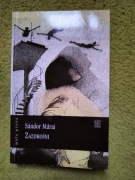 Sandor Marai Zazdrosni