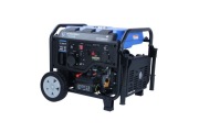 Agregat Prądotwórczy ULTIMATRON 5.5 kW Rama | Inwerter | Generator