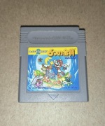 Gra Super Mario LAND 2 6 Golden Coins Nintendo Game Boy Gameboy (JAPAN) OEM