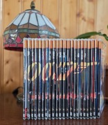 Kolekcja filmów DVD James Bond 007