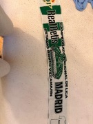 Szalik Real Betis- Real Madryt 