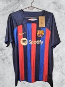 Koszulka XL kolekcjonerska R. LEWANDOWSKI RL9 Fc Barcelona 