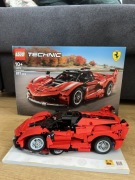 LEGO Technic 42212 Ferrari FXX K