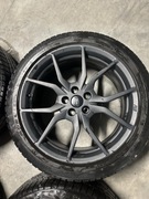 Kute felgi alufelgi Ford focus rs mk3