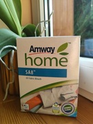 Proszek do prania Amway Home SA8 Premium