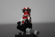 Lego star wars clone 