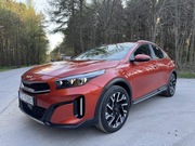 Samochód KIA XCEED 1.5 