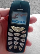 Nokia 3510i sprawny zadbany nowa bateria Polecam!!