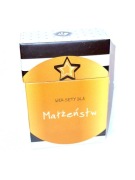 Wersety dla Małżeństw - karty Szaron