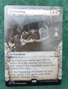 Kinbinding (XELC)