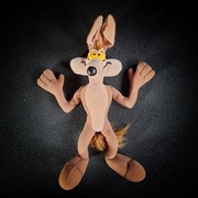 Vintage Kojot Wiluś Wile E. Coyote – Looney Tunes 1994 
