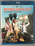 Blu-ray Workaholics: Season Three