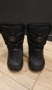 Buty snowboardowe dziecięce DeeLuxe Gamma BOA 33 20 cm