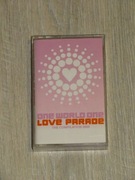 Kaseta magnetofonowa 'The Love Parade - One World One LoveParade' (2000)