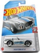 Hot Wheels Shelby Cobra 427