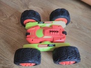 CARRERA RC TURNATOR II GLOW IN THE DARK ŚWIECĄCY W CIEMNOŚCI 370162105X