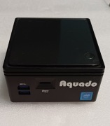 MINI PC GIGABYTE GB-BACE-3159 4GB/120GB SSD