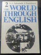The World through english 2