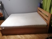 Materac ortopedyczny Maloya Memory