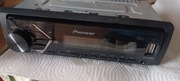 Radio Pioneer MVH-100UBW