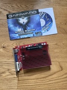 Karta graficzna Gainward GF9500GT 1GB DDR2
